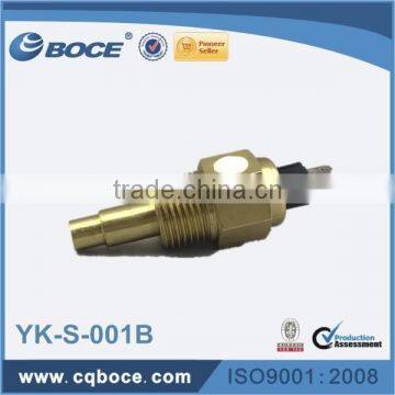 Temp Sensor 1/2NPT,98 Electronic Water Temperature Sensor YK-S-001B