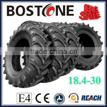 China factory high quality cheap used tyre tractor 8.3-24 14.9-28