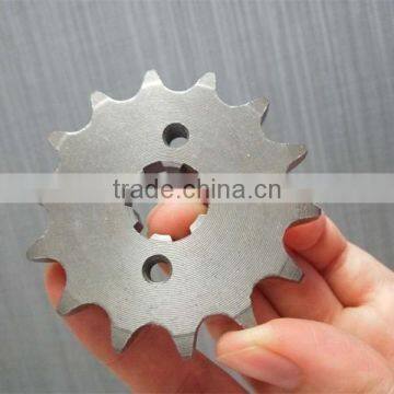 Sprocket for Motorcycle Factory Direct Price photo-2