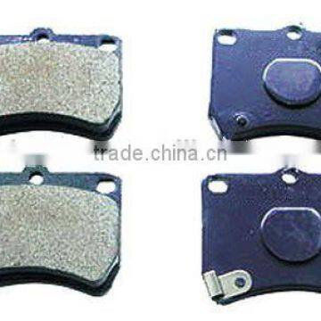 AUTO BRAKE PAD KK150 33 28Z USE FOR CAR PARTS OF KIA PRIDE