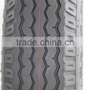 TAIHAO FACTORY 8-14.5 Mobile Home Trailer Tire photo-2