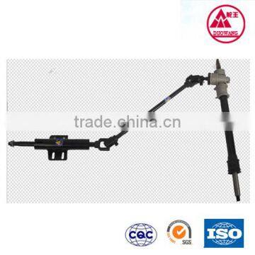 hot sale cnc machine parts for agriculatural machine/steering wheel quick release