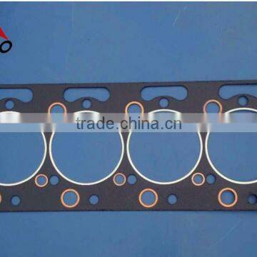 Tractor Diesel Engine Cylinder Head Gasket Authorized Supplier in China photo-3