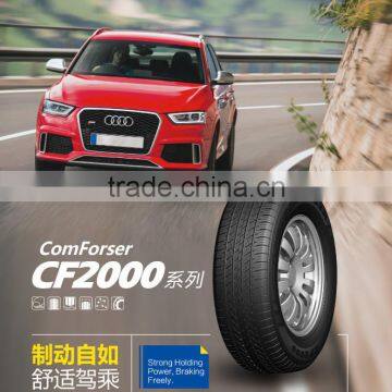 LT245/70R17 PCR car tires for suv , chinese cheap new car tires