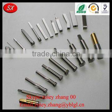 China Manufacture Supplier Process Precision Stamping Pin Ejector photo-6