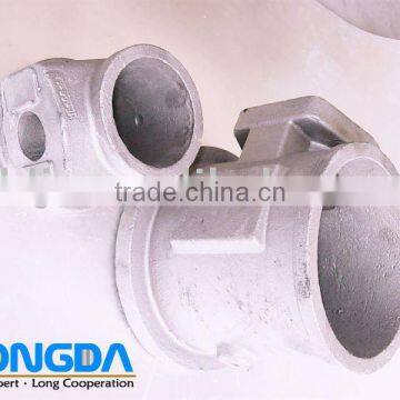 Ductile Metal Casting Parts