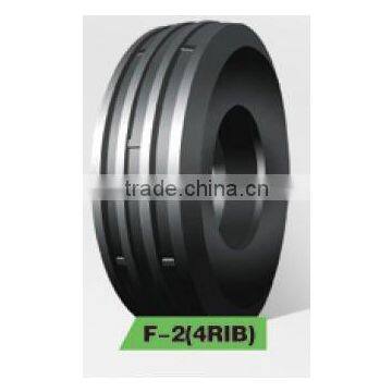 Agriculture tyre 10.00-16,11.00-16 F2(4RIB)