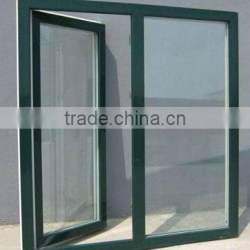 factory price aluminum profile for doors and windows