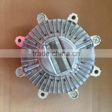 Fan clutch 8-94478-984-0 8-94332-824-0 for Engine 4BC-2 4BE-1 4BD-1