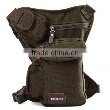 Outdoor Bike Cycling Thigh Tactical Bag Bike Cycling Hip Bag Leg Bag photo-3