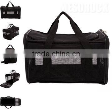 Pet Gear Soft Sided Dog Cage Pet Crate Pet Carrier Bag photo-2