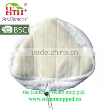 Microfiber Flat Mop Microfiber Mop Pad Microfiber Triangle Mop photo-3