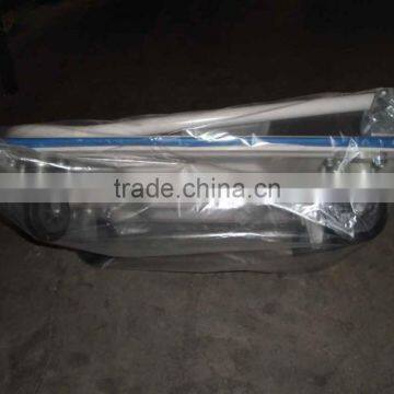 Performance Tool Plastic Tray Hand Cart