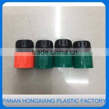 Hot Sell Plastic Garden Sprinkler connector