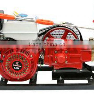 CY-120D Power sprayer (gasoline engine,7.6KW)