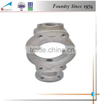 Hot products best selling parts China supplier handwheel butterfly valve