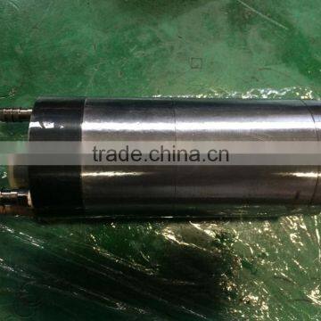 FDT80-60/2 high speed electric spindle
