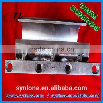 Best New Welding Assembly Parts on Good Price photo-4