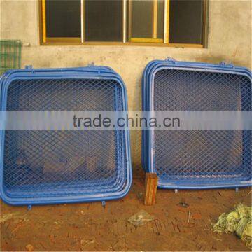 High Visibility High Quality Hot Selling Temporary Fence in China/Temporary Fence photo-2