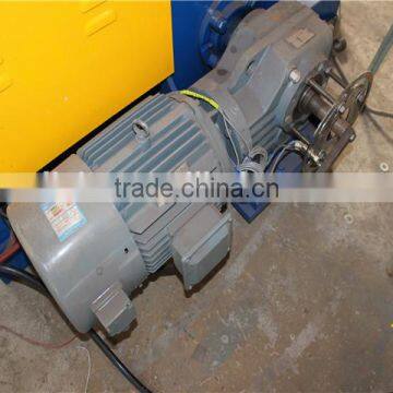 NO.1 CHOOCE!!fence Wire Mesh Welding Machine Factory Price photo-5