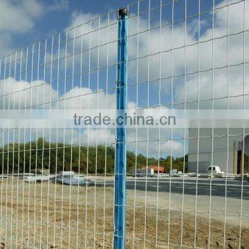 Sheep Used Factory Direct Sale Galvanized Cattle Farm Fence/factory direct sale galvanized field fence