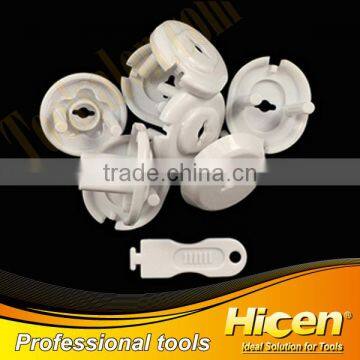 Baby Child Safety Plastic Plug Protector photo-2