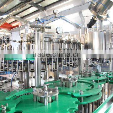 Automatic Glass Bottle Beer Filling Machine/beer Bottling Plant photo-2