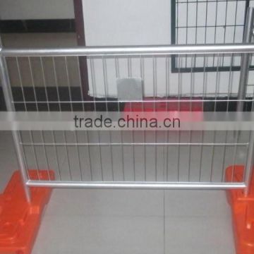 pvc coated wire mesh fence