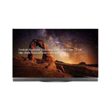LG OLED55E6P 55-дюймовый плоский телевизор OLED серии E6 с поддержкой HDR