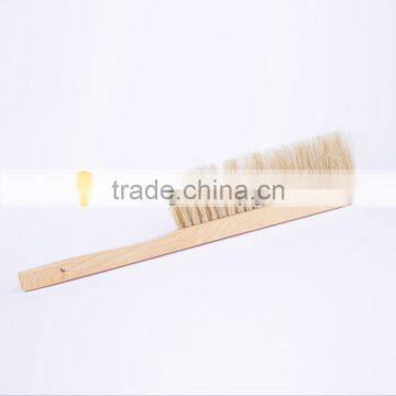 Double Row Bristle Bee Brush