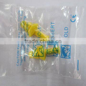Hot Sale Silicone Christmas Tree Earplugs photo-4