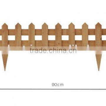 Wooden Fence for Gardening photo-5