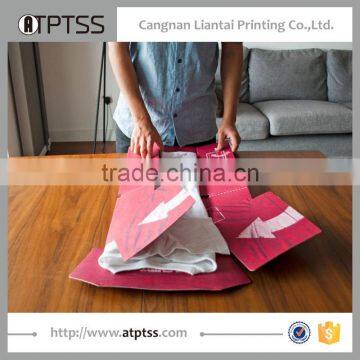 Novelty High Quality Creative T-shirt Folder photo-5