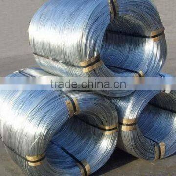 binding wire