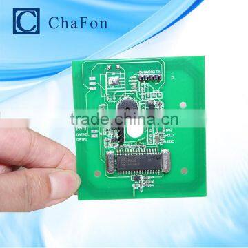 Access Control Iso 15693 13.56mhz Rfid Reader Module photo-4