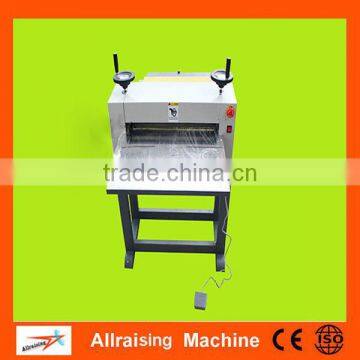 OR-MQ500 cutting and creasing machine /creasing cutting machine/creasing die cutting machine