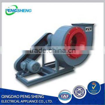 high pressure centrifugal fan induced draft fan