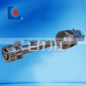 High Speed Dispersing Mixer photo-3