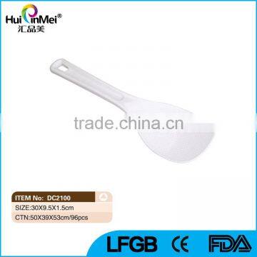 Food Grade Long Plastic Rice Ladle