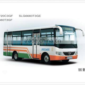 Brand new 23seats Coaster mini city bus