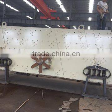 CE Certificated China YK Series Vibrating Screen, Circular Sand Stond Screening Machine for Sale