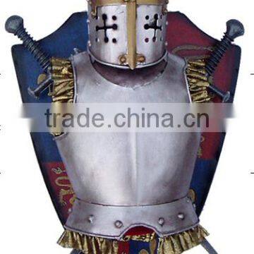 Customized Body Armour
