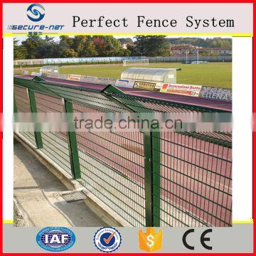 Hot Sale Twin Welded Wire Mesh Fencing Hebei Secure-nett photo-3