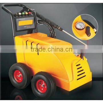 2014 New Design Car High Pressure Washer