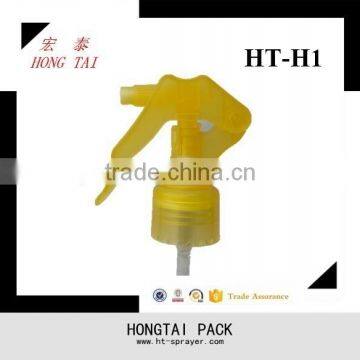 24mm 28mm PP Mini Trigger Nozzle Fine Mist Sprayer photo-5