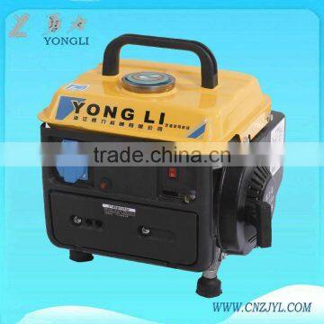 portable petrol Generator /home gensets/YL-G950