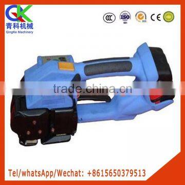 Plastic Betl Packing Tools Rechargeable Binding Machine photo-3