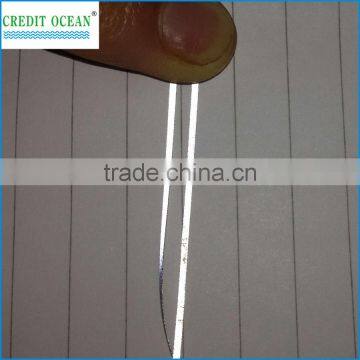 CREDIT OCEAN High Light Double-sides Reflective Thread for Garment photo-3