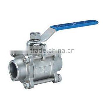 Standard Butterfly Valves for Fountain photo-4