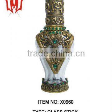 Antique Alloy Arabia Fragrance Bottles Wholesale photo-1